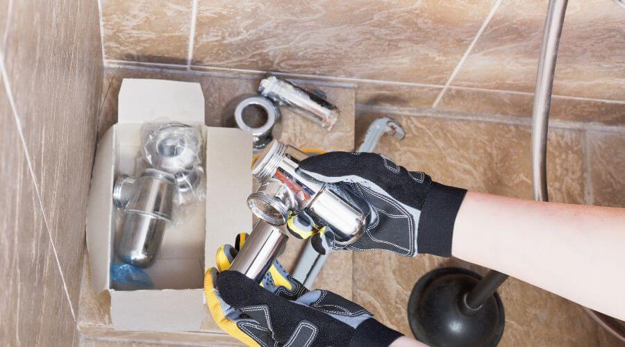 Professional Storm Sewer Service in Burkett, TX